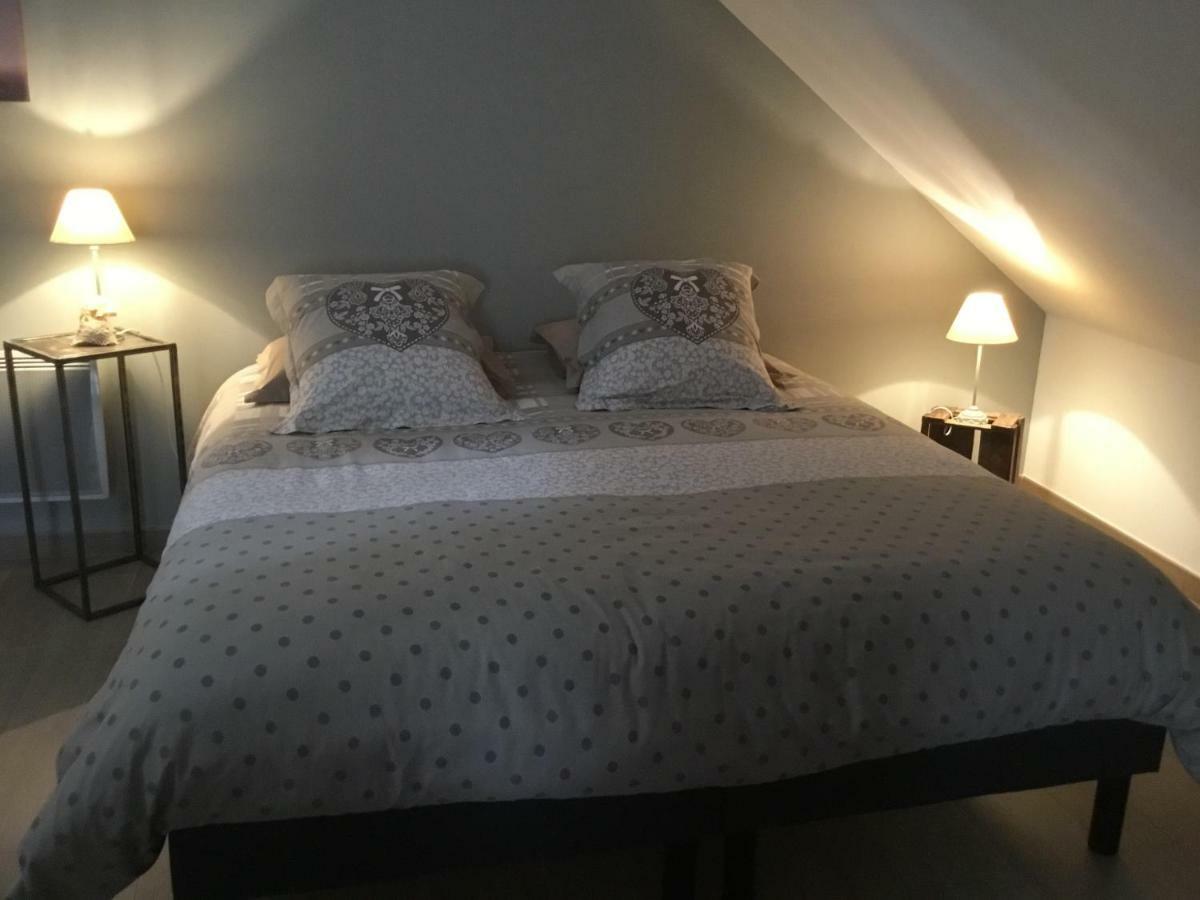 Aux Cornettes Lejlighed Beaune  Eksteriør billede