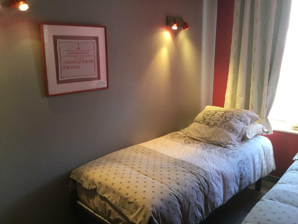 Aux Cornettes Lejlighed Beaune  Eksteriør billede