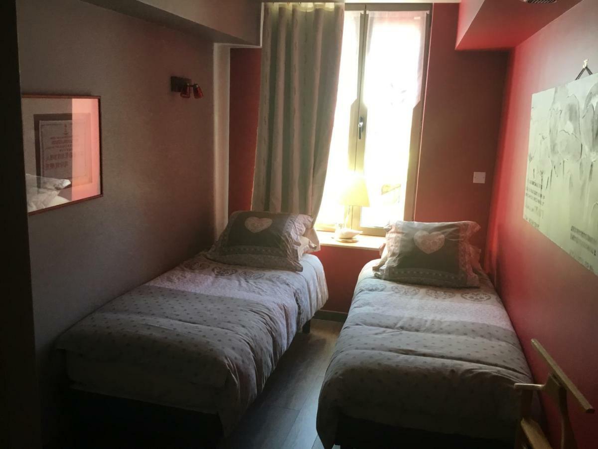 Aux Cornettes Lejlighed Beaune  Eksteriør billede